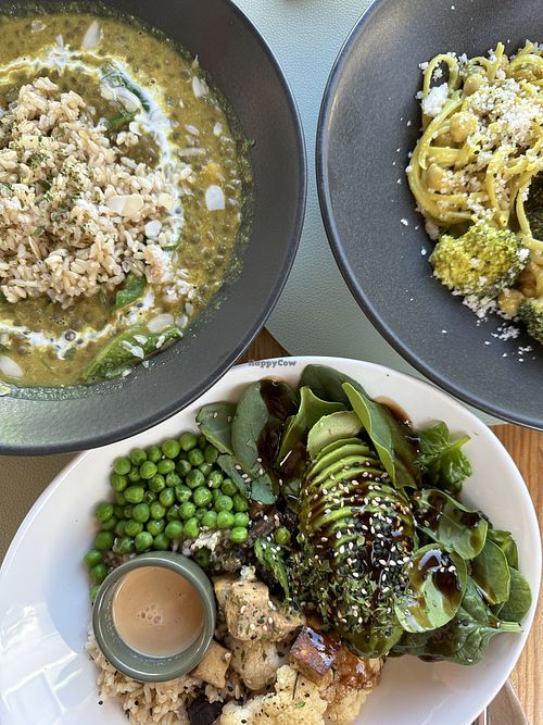 Food  at Mundo Vegan - Vegan World in Funchal