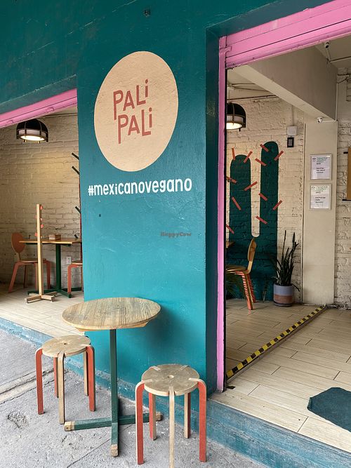 Cute Decor Similar to Alameda Location   at Pali Pali del Valle in Mexico City