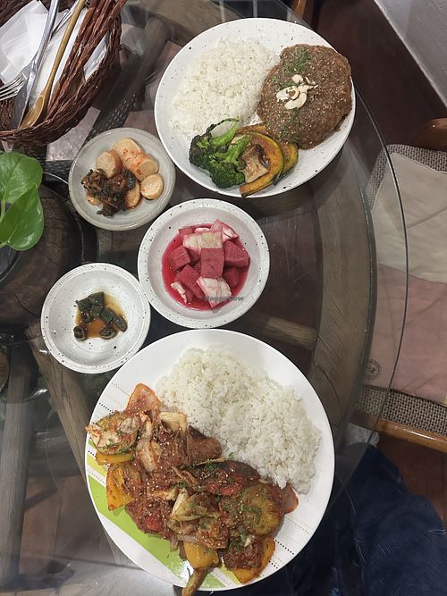   at Yaein Tea House - 예인찻집 in Busan