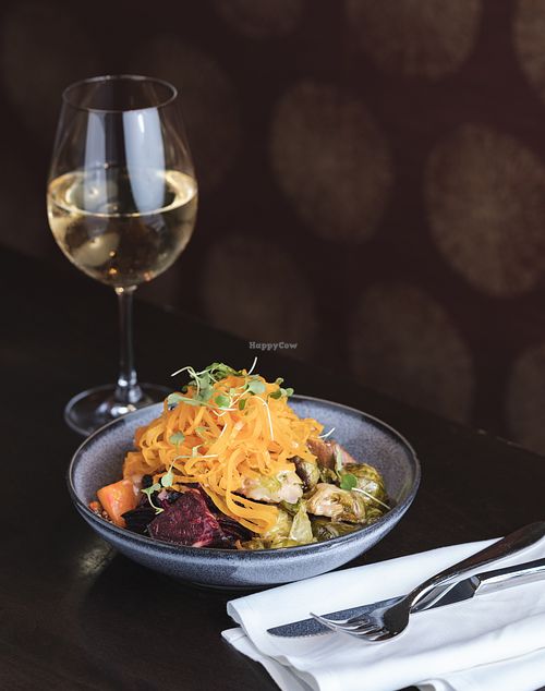 Harvest Seasonal Grill & Wine Bar Newtown Pennsylvania Restaurant