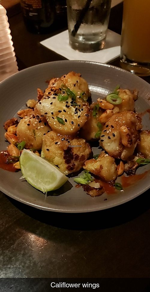  at Harvest Seasonal Grill & Wine Bar in Newtown