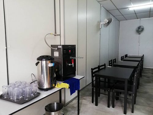 Beverage at Simple Vege House 朴素素食馆  in Bukit Mertajam