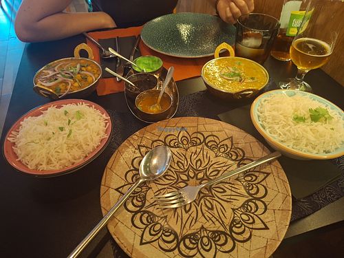 at Mumbai in Sevilla