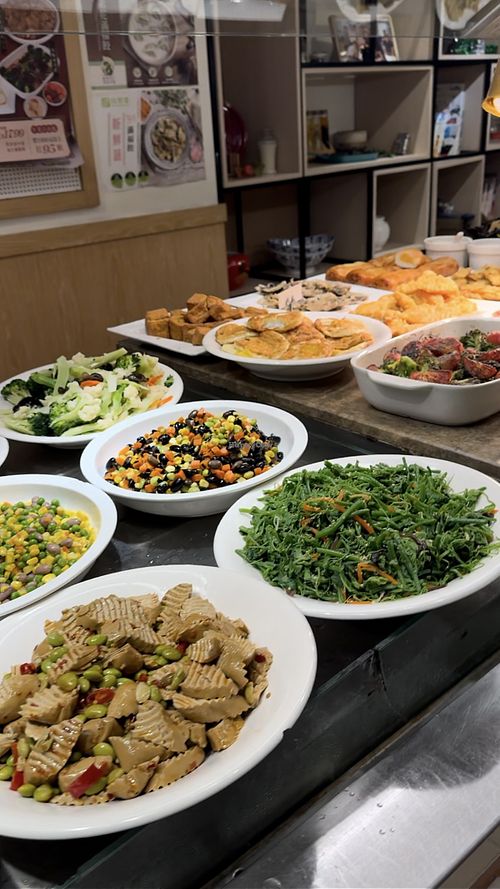   at XiángHé 祥和 - Serenity in Taipei