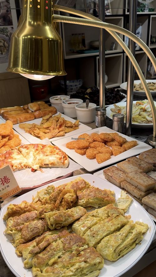   at XiángHé 祥和 - Serenity in Taipei