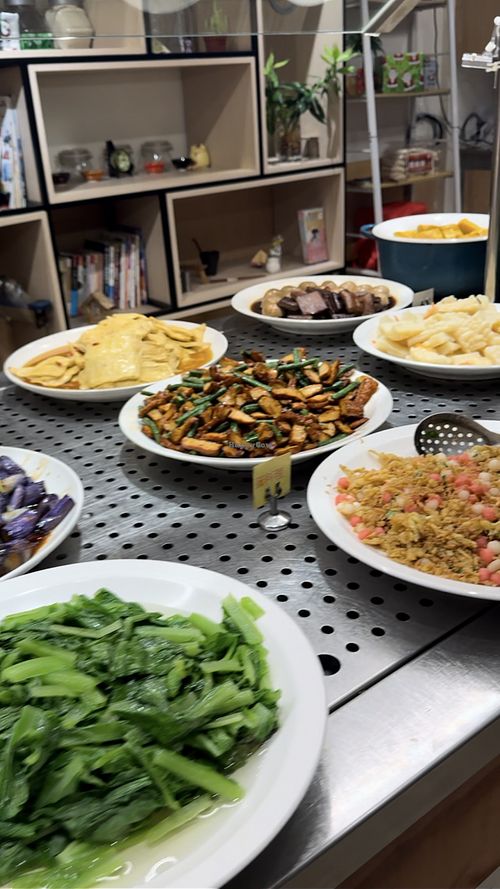   at XiángHé 祥和 - Serenity in Taipei