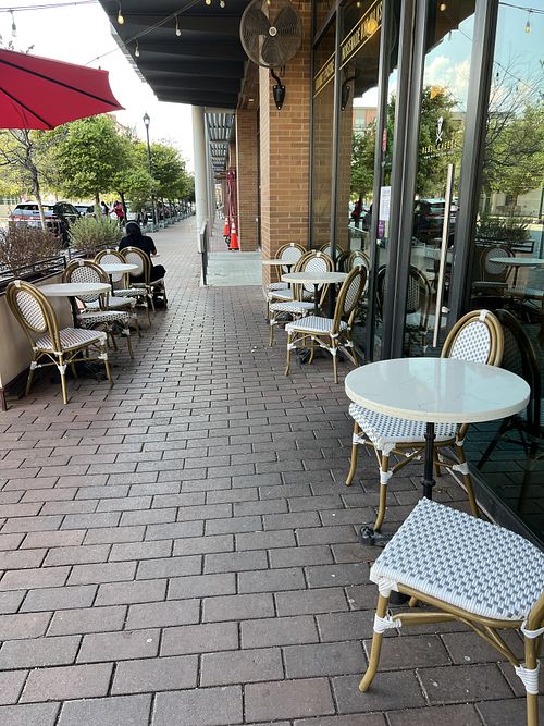   at Rebel Cheese in Austin