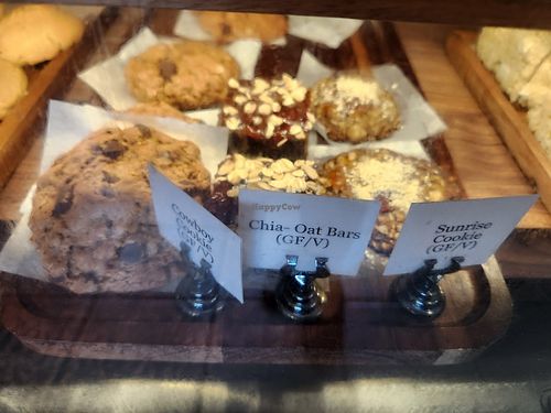  at Church Street Coffee & Books in Mountain Brook