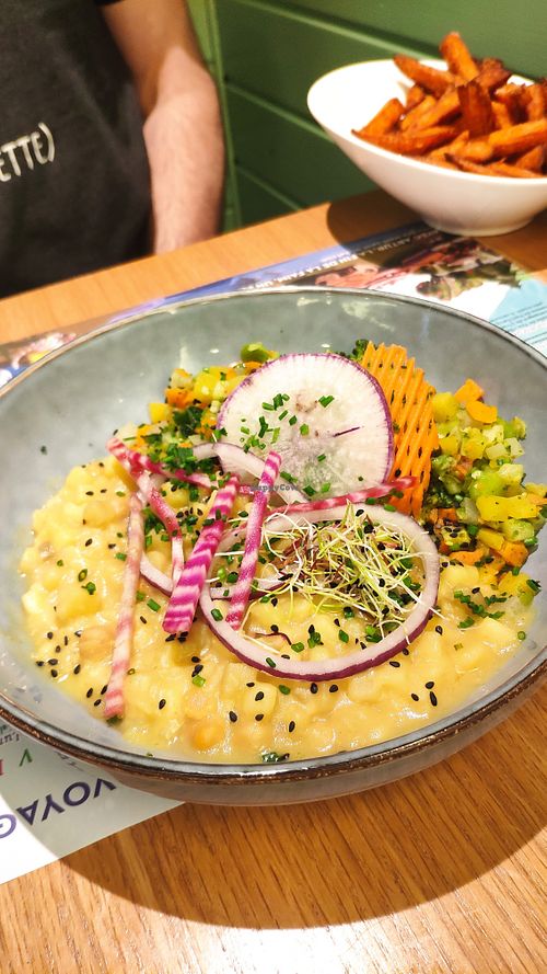 Les Lunéides at La Salicorne in Le Mont-saint-michel