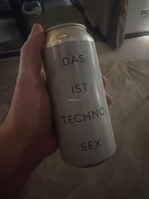 Beer  at Shilling Brewing Company in Glasgow