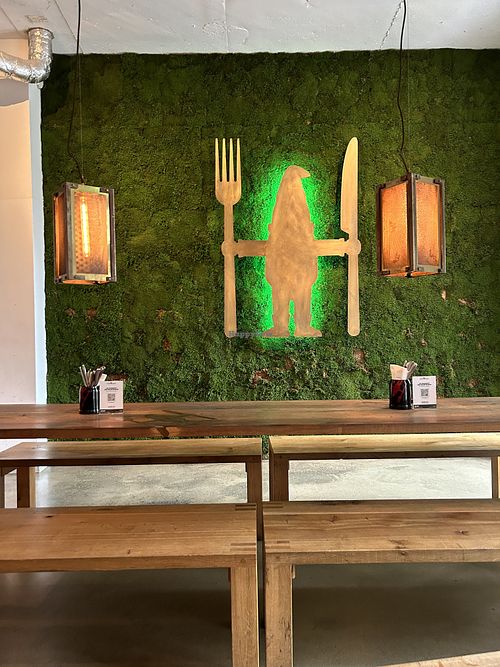   at HeimWerk Altstadt in Dusseldorf