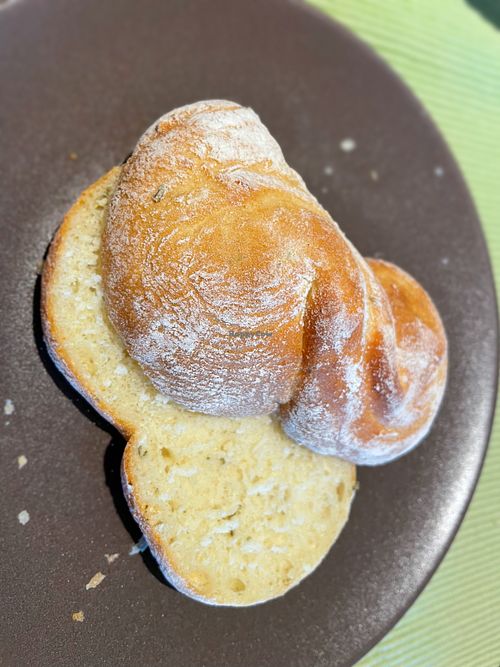 Image of Kuchenhimmel & Brotfein