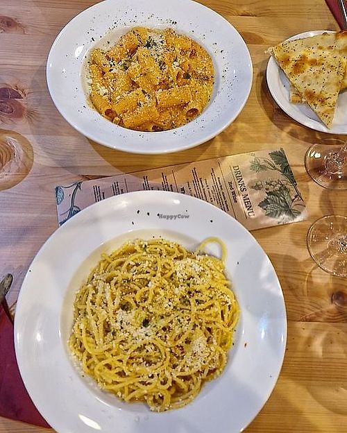 Image of Sora Lella Roman Vegan Restaurant