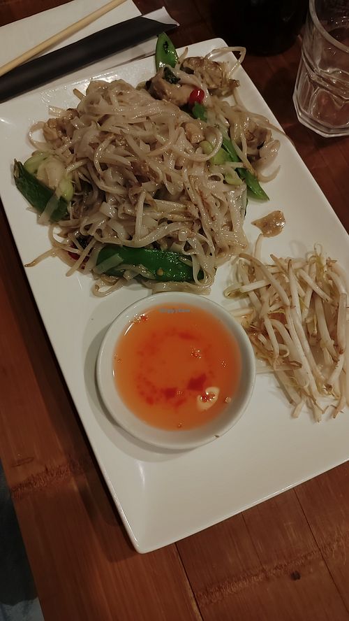  at Pho - Chiswick in West London