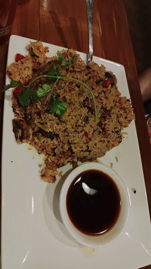  at Pho - Chiswick in West London