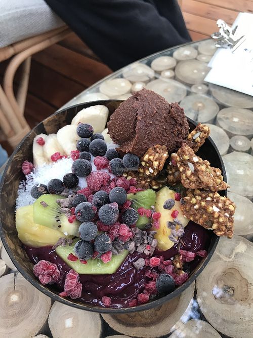 Image of Barefoot Eatery