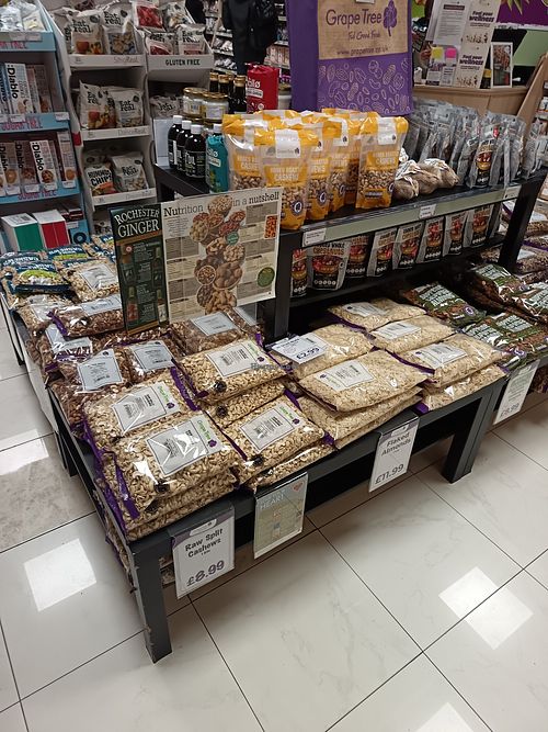  at Grape Tree in Solihull