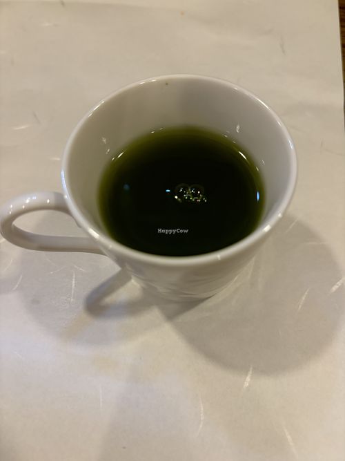   at Fujifuku in Tokyo