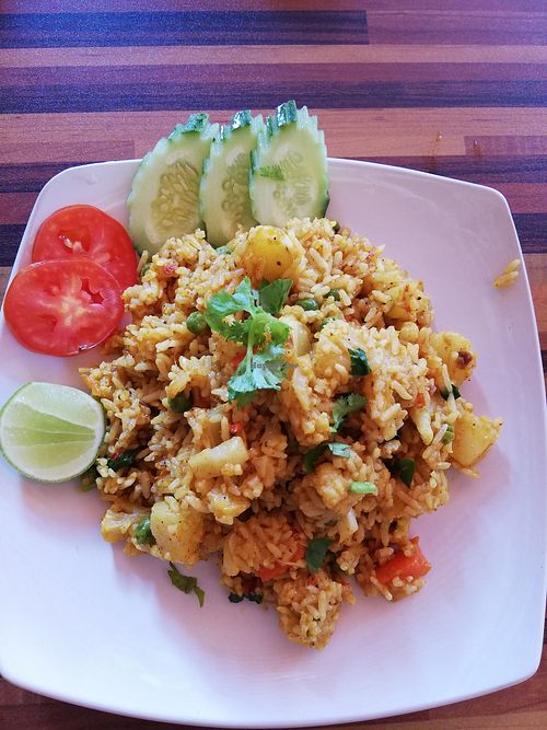 Image of Flavours Of India