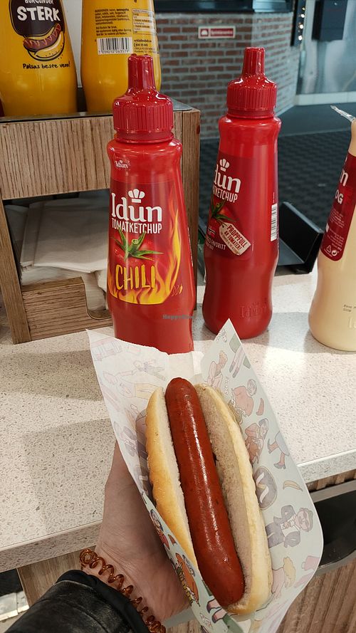  at Narvesen Jernbanestasjonen in Bergen