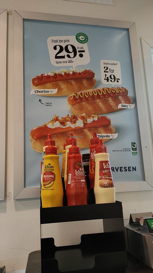  at Narvesen Jernbanestasjonen in Bergen