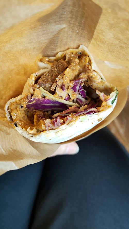  at Narvesen Jernbanestasjonen in Bergen