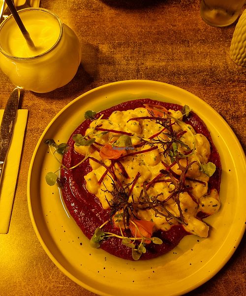  at Violeta in Santiago