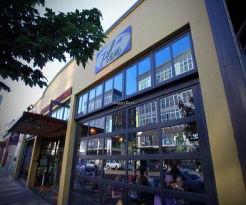 Plum Bistro at Plum Bistro in Seattle