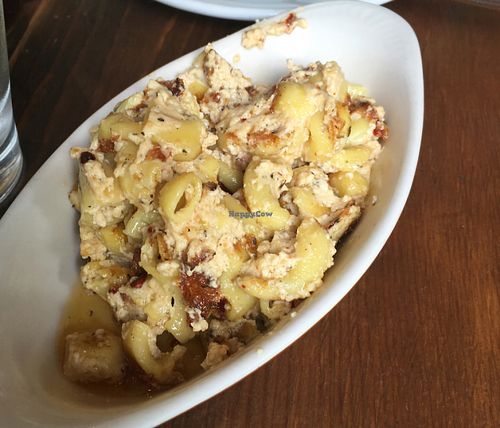 best Mac and cheese! at Plum Bistro in Seattle