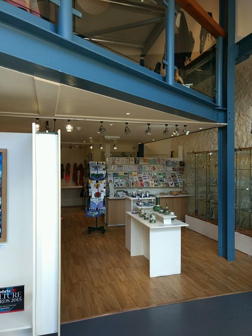 gallery at Upfront in Penrith