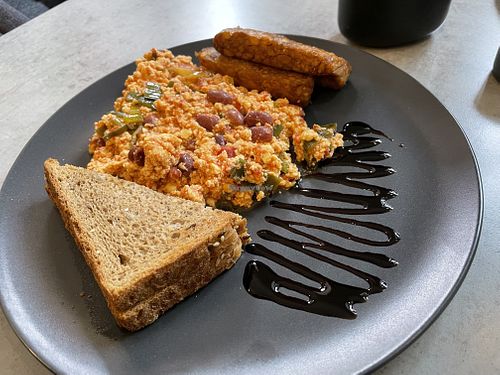 Image of Rabbit Run - Maybe closed