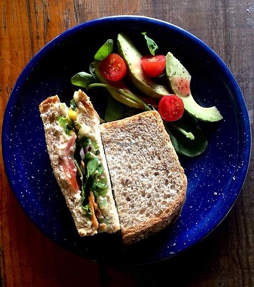 Image of Jamaica Café