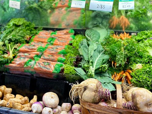 image of Community Co-op Market