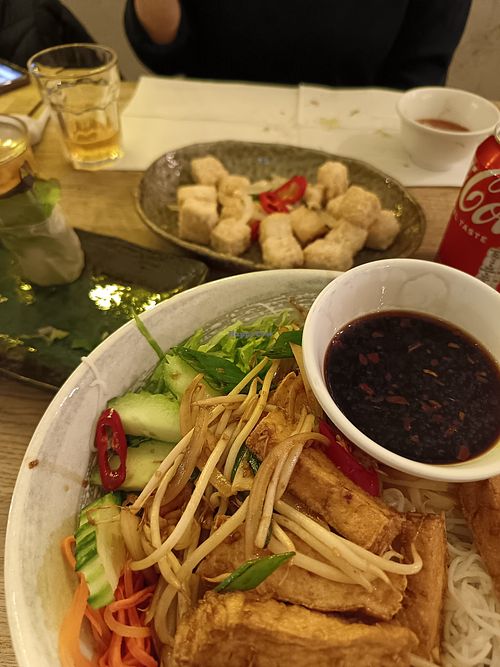  at Búnbúnbún - Dalston in East London