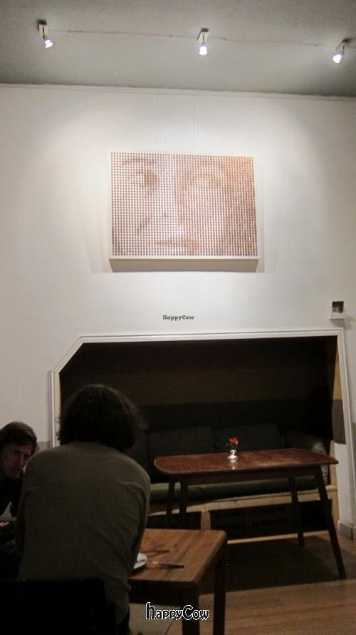 Art at De Peper. at de Peper in Amsterdam