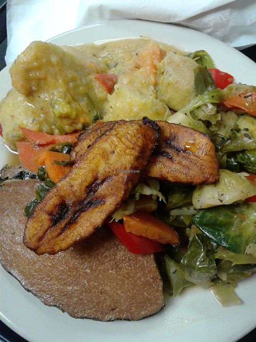 Image of Healthful Essence