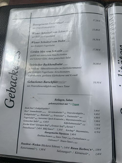   at Bierosophie in Vienna