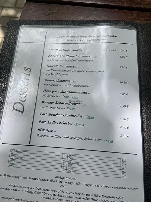   at Bierosophie in Vienna