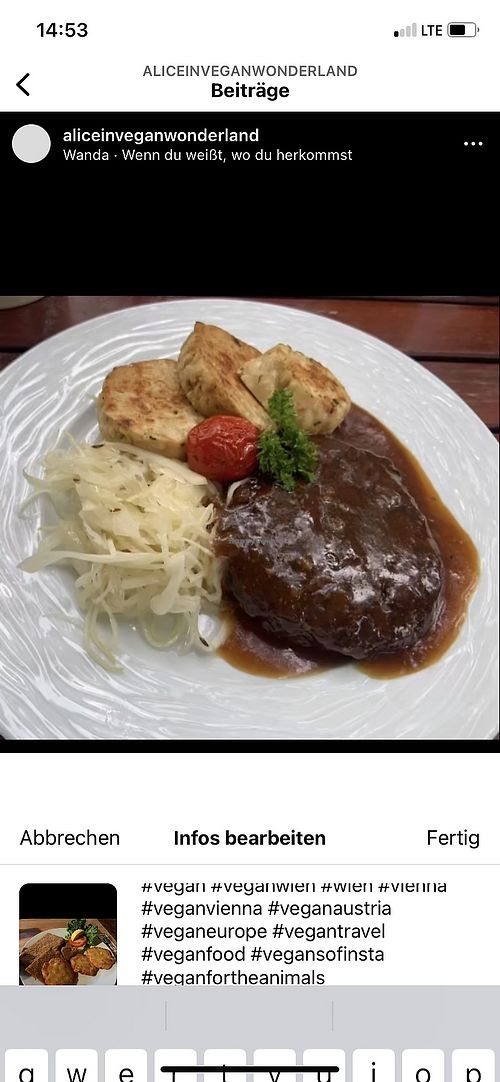   at Bierosophie in Vienna