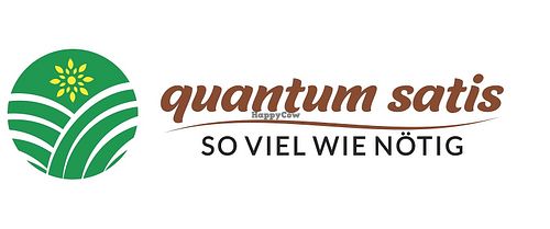 Quantum Satis at Quantum Satis in Regenstauf