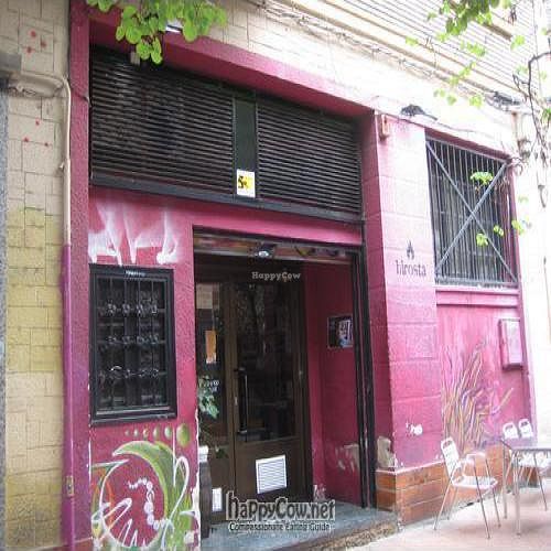  at Birosta in Zaragoza