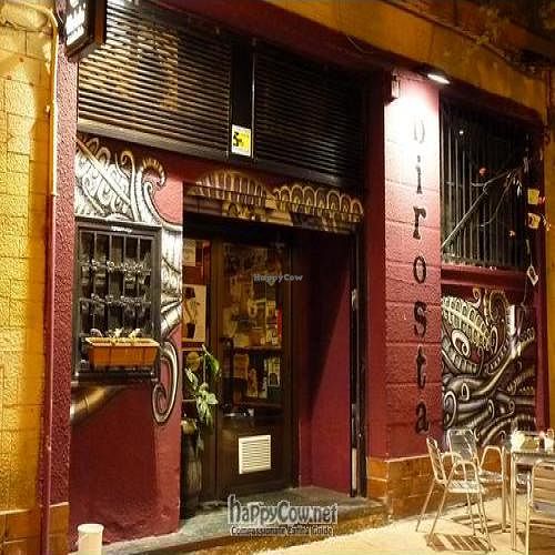  at Birosta in Zaragoza