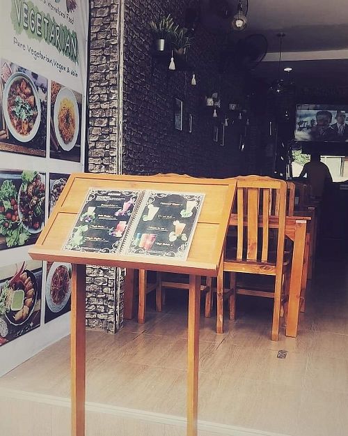 Welcome to Govinda's Karon Beach,  Phuket at Govinda's in Phuket