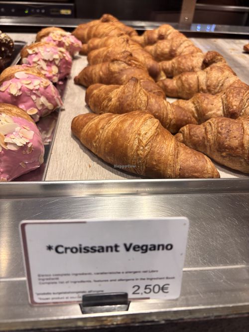   at MXP - Briciole Bar - T1 in Orio Al Serio