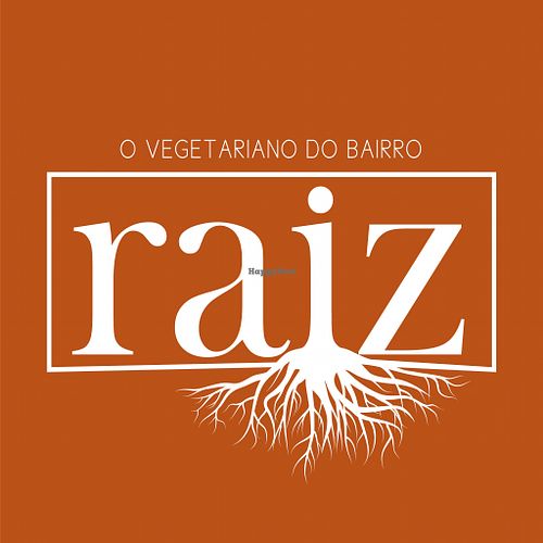 Raiz - O vegetariano do Bairro at Raiz in Aveiro