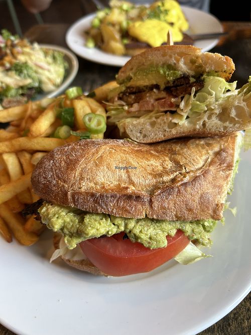 The Stoker   at Revelstoke in Peterborough