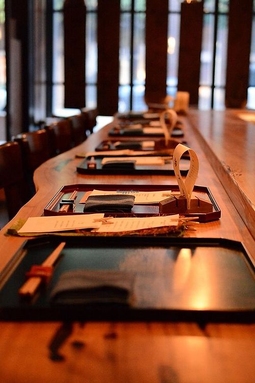 Maruya - from its facebook at Maruya in San Francisco