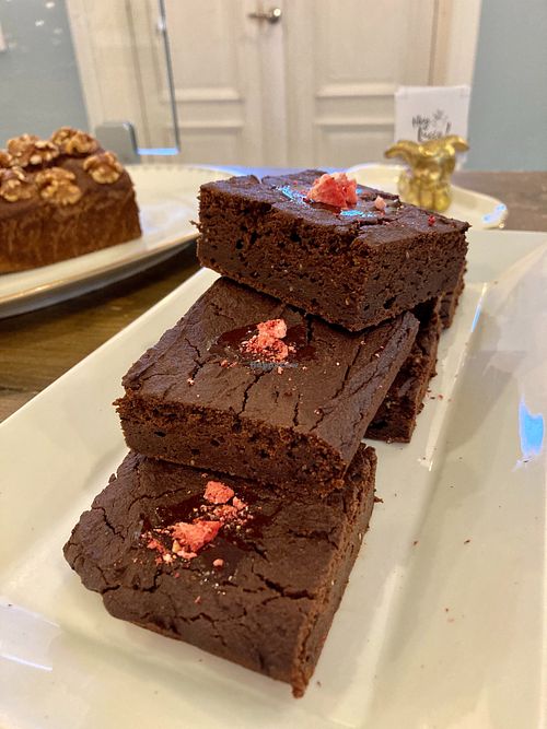  at Hey Lucie! in Uppsala