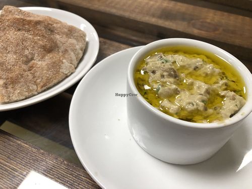   at Koshari Mama in Somerville