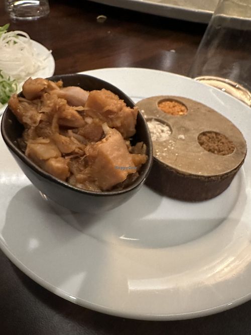   at Lu Ban in Liverpool